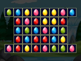 Easter Match 3 Image