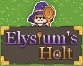 Elysiums Holt Image