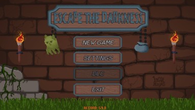 Escape the Darkness Image