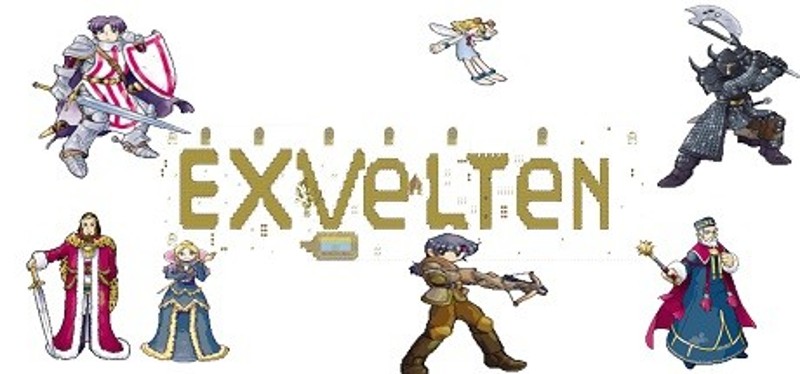 Exvelten Game Cover