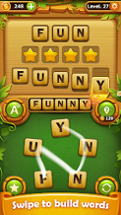 Word Find - Word Connect Games Image