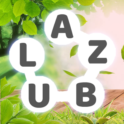 AZbul Word Find Game Cover