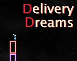 Delivery Dreams Image