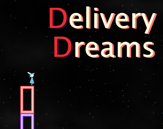Delivery Dreams Game Cover