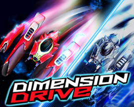 Dimension Drive Image