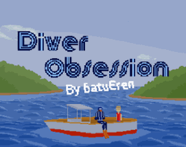 Diver Obsession Image