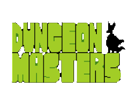 Dungeon Masters (Pre-Alpha) Image