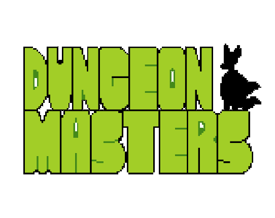 Dungeon Masters (Pre-Alpha) Game Cover