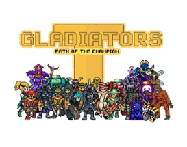 Gladiators: Path of the Champion Image