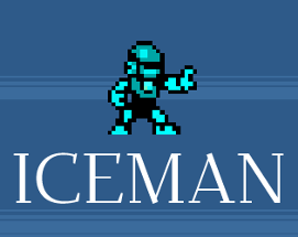 IceMan Image