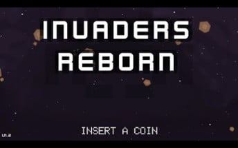 Invaders Reborn Image