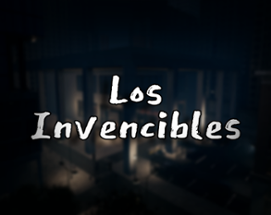 Los invencibles Image