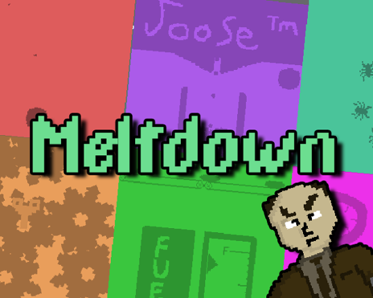 Meltdown Game Cover