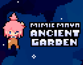 Mimic Maya ~ Ancient Garden Image