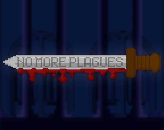 No More Plagues Game Cover