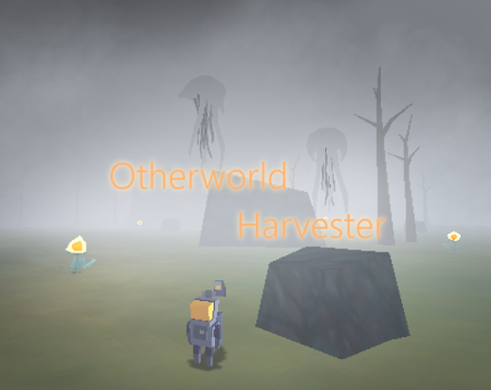 Otherworld Harvester Game Cover