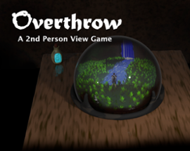 Overthrow - GWJ61 Image
