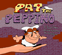 Pat The Peppino Image