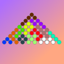 Pyramid Puzzle Image