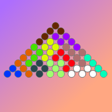 Pyramid Puzzle Game Cover