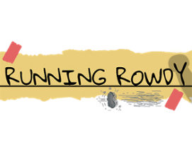 Running Rowdy Image