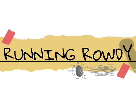 Running Rowdy Game Cover
