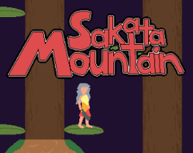 Sakata Mountain Image