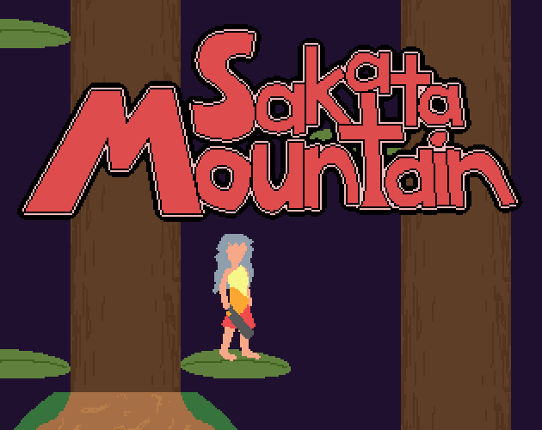 Sakata Mountain Game Cover