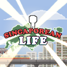 Heritage Game Jam 2020 - Singaporean Life Image