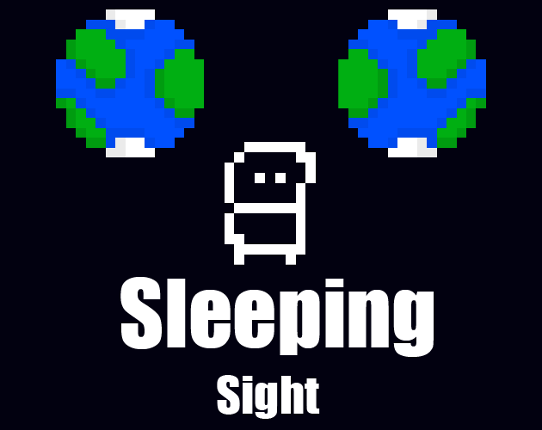 SleepingSight Game Cover