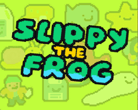 SLIPPY THE FROG Image