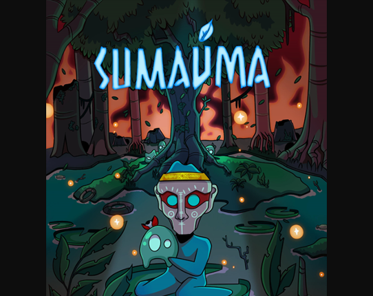 Sumaúma Game Cover
