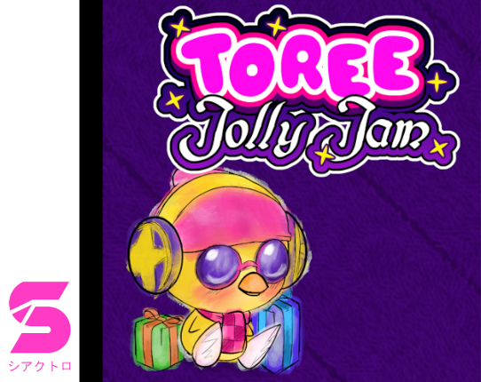 Toree Jolly Jam Game Cover