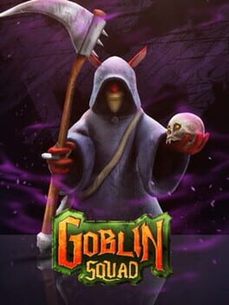 Goblin Squad - Total Division Game Cover