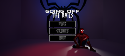 Going Off The Rails VR Image