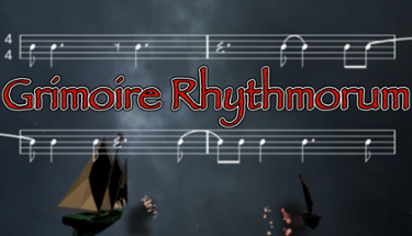 Grimoire Rhythmorum Image