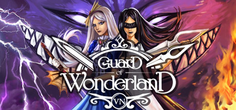 Guard of Wonderland Game Cover