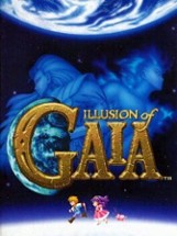 Illusion of Gaia Image