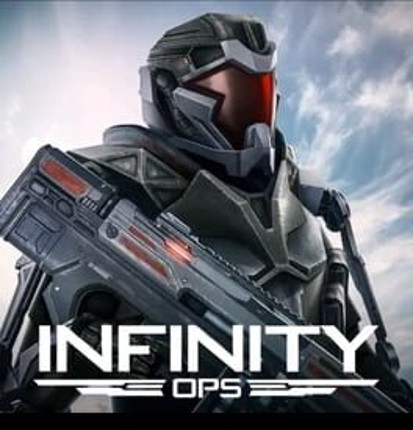 Infinity Ops: Sci-Fi FPS Game Cover