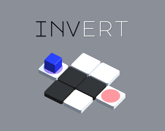 INVERT Game Cover