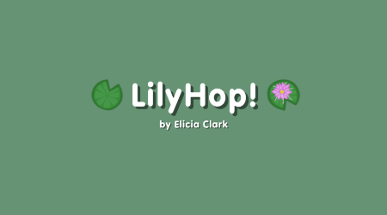 LilyHop! Image