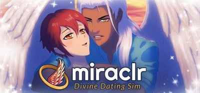 miraclr - Divine Dating Sim Image