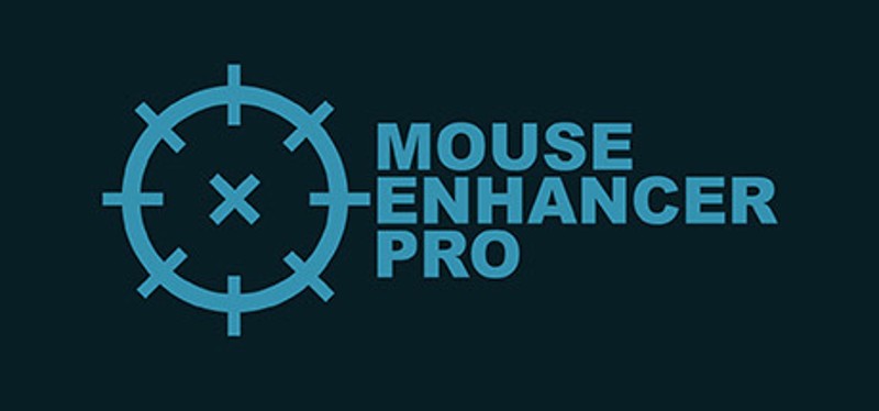 Mouse Enhancer Pro Game Cover