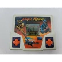 Ninja Fighter Image