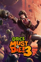 Orcs Must Die! 3 Image