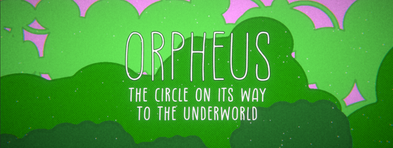 ORPHEUS Game Cover