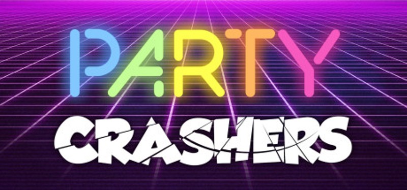 Party Crashers Game Cover