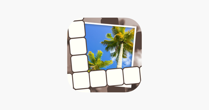 Picture Perfect Crossword Game Cover
