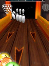 Pocket Bowling 3D Pro Image