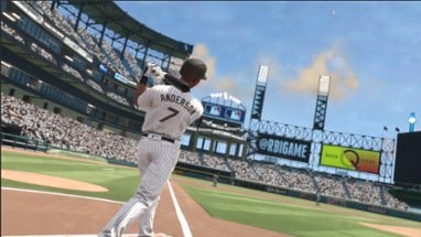 RBI Baseball 21 Image